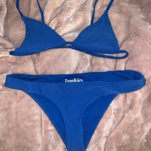Frankies bikini